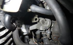 KAWASAKI SUPER SHERPA KL250G