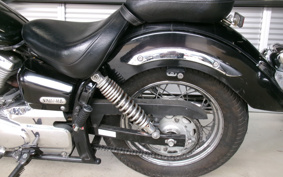 YAMAHA DRAGSTAR 250 VG05J