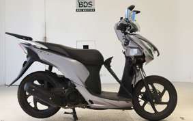 HONDA DIO 110 JF58