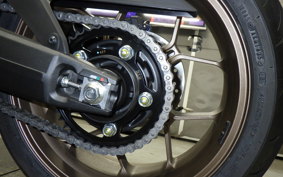 HONDA CB650R E-Clutch 2025