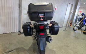 SUZUKI STROM 250 DS11A
