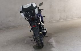 YAMAHA YZF-R25 RG10J