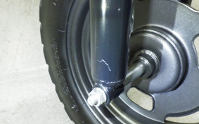 HONDA ZOOMER 2023 AF58