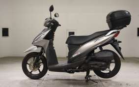 SUZUKI ADDRESS 110 2026 CE47A