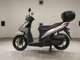 Фото Suzuki ADDRESS 110 2026 с японского аукциона