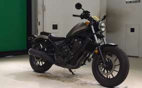 HONDA REBEL 500 A 2019 PC60