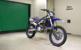 YAMAHA YZ250F CG40C