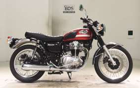 KAWASAKI W800 2022 EJ800E