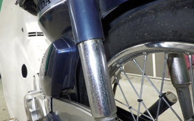 HONDA C90 SUPER CUB E 2009 HA02