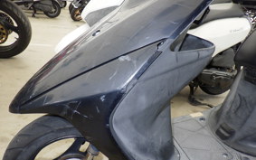 SUZUKI ADDRESS V50 Gen.2 CA44A