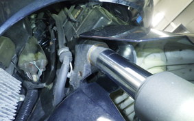 HONDA LEAD 125 2013 JF45