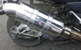 YAMAHA MAJESTY 250 Gen.4 SG20J