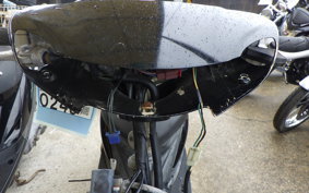 YAMAHA JOG ZR Gen.2 SA16J