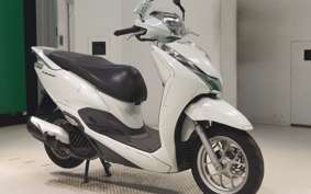 HONDA LEAD 125 JF45