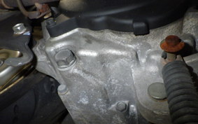 HONDA DIO Gen.6 AF68