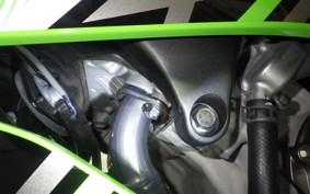 KAWASAKI ZX 10 NINJA ABS 2016