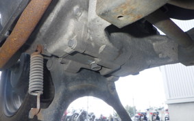SUZUKI LET's 4 CA45A