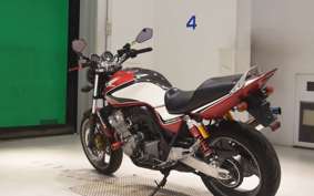 HONDA CB400SF VTEC 2008 NC42