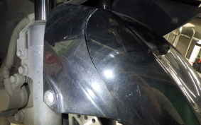 YAMAHA MAJESTY 250 Gen.4 2021 SG20J