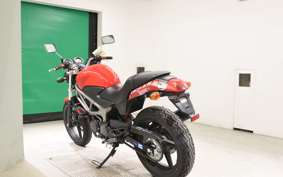 HONDA VTR 250 Gen. 2 MC33