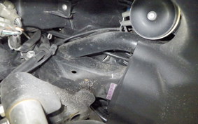 HONDA PCX 160 2008 KF47