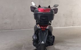 YAMAHA N-MAX 125 SED6J