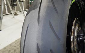 KAWASAKI NINJA 1000 A 2015