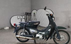 HONDA LITTLE CUB AA01