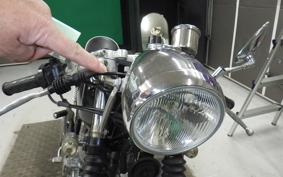YAMAHA SR400 Gen.2 1998 1JR