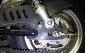 HONDA GORILLA 2009 AB27
