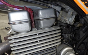 KAWASAKI SUPER SHERPA 2020 KL250G