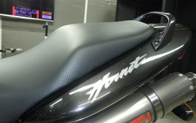 HONDA HORNET 250 2011 MC31