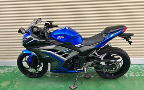 KAWASAKI NINJA 250 ABS SE EX250L