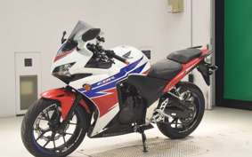 HONDA CBR400R NC47