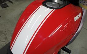 DUCATI DIAVEL Stripe 2015