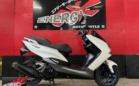 YAMAHA MAJESTY S155 2018 SG52J