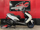 Фото Yamaha MAJESTY S155 2018 с японского аукциона