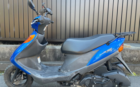 SUZUKI ADDRESS V125 CF4EA