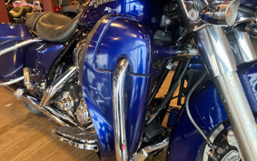 HARLEY FLHX1580 2007 KB4