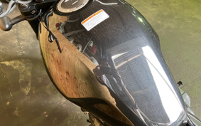 HONDA REBEL 1100 DCT 2022 SC83