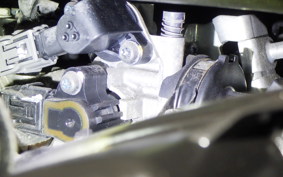 HONDA TACT-4ﾍﾞｰｼｯｸ 2009 AF75