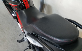 SUZUKI JIKUSA-150SF NG4BJ