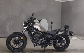 HONDA REBEL MC49