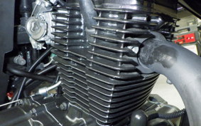 SUZUKI GIXXER 150 2007 NG4BG