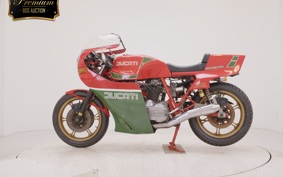 DUCATI 900MHR 1982