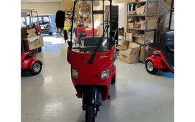 HONDA GYRO TA03