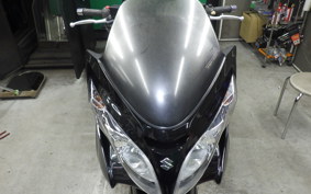 SUZUKI SKYWAVE 250 (Burgman 250) S Gen.3 2006 CJ46A