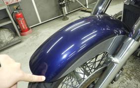 HONDA SHADOW 750 Gen. 2 2001 RC44