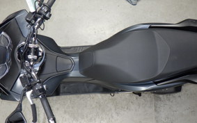 HONDA PCX 125 2002 JK05