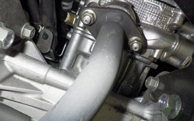 YAMAHA CYGNUSｸﾞﾘﾌｧｽ SEJ4J